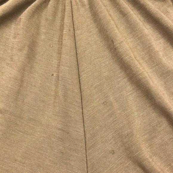 💥LEIBL’38 💥GREEN MODAL/ Poly ROMPER - Picture 3 of 3